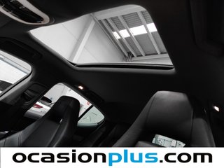 Porsche Panamera 3.0 TD 184 kW (250 CV)