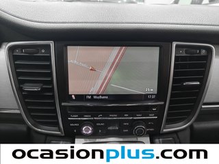 Porsche Panamera 3.0 TD 184 kW (250 CV)