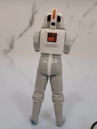 Figura Piloto AT-AT Star Wars Vintage