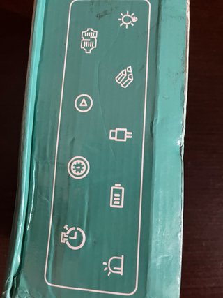 Compresor de Aire Portátily Powerbank JN-088-NUEVO