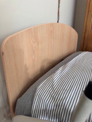 Cama articulada con elevador y colchón