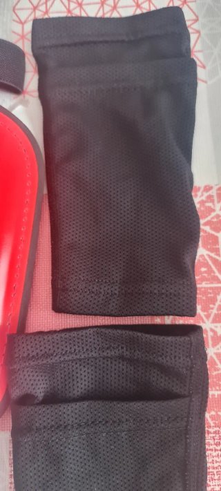 Espinilleras Nike Mercurial Talla S