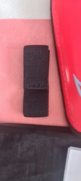 Espinilleras Nike Mercurial Talla S