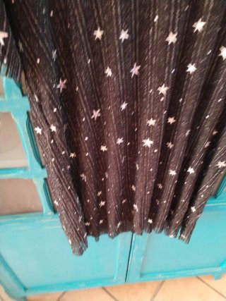 Túnica M&S Mode estrellas XL