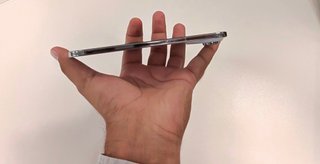 iPhone Air 256GB Azul + Funda MagSafe + Factura