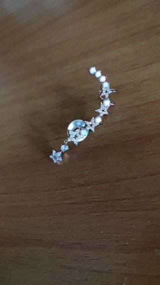 Orecchino Costellazione