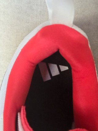 Zapatillas Adidas Padel Mujer 40 2/3