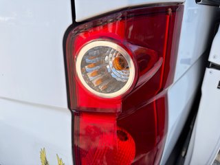 furgo Volkswagen Crafter h1l1,