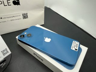IPHONE 13 256GB//BAT100%//GARANTÍA!!CAMBIO!!!