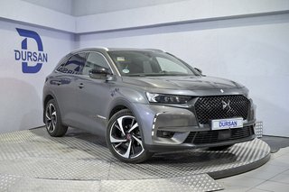 DS DS 7 Crossback BlueHDi 132kW (180CV) Auto. PERF.LINE