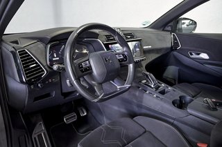 DS DS 7 Crossback BlueHDi 132kW (180CV) Auto. PERF.LINE