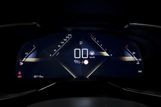 DS DS 7 Crossback BlueHDi 132kW (180CV) Auto. PERF.LINE