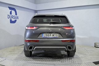 DS DS 7 Crossback BlueHDi 132kW (180CV) Auto. PERF.LINE