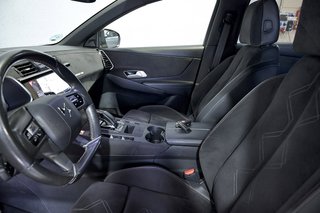 DS DS 7 Crossback BlueHDi 132kW (180CV) Auto. PERF.LINE