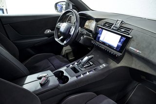 DS DS 7 Crossback BlueHDi 132kW (180CV) Auto. PERF.LINE