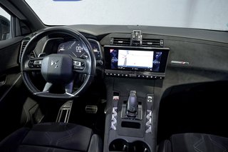 DS DS 7 Crossback BlueHDi 132kW (180CV) Auto. PERF.LINE