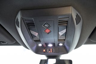 DS DS 7 Crossback BlueHDi 132kW (180CV) Auto. PERF.LINE