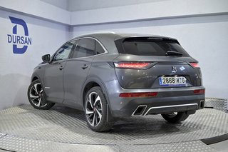 DS DS 7 Crossback BlueHDi 132kW (180CV) Auto. PERF.LINE