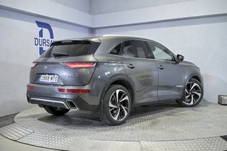 DS DS 7 Crossback BlueHDi 132kW (180CV) Auto. PERF.LINE