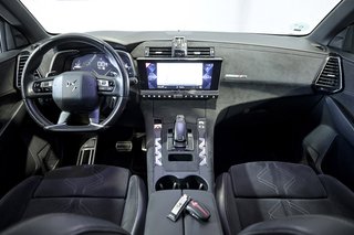 DS DS 7 Crossback BlueHDi 132kW (180CV) Auto. PERF.LINE