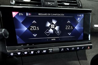 DS DS 7 Crossback BlueHDi 132kW (180CV) Auto. PERF.LINE