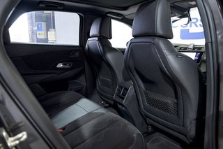 DS DS 7 Crossback BlueHDi 132kW (180CV) Auto. PERF.LINE