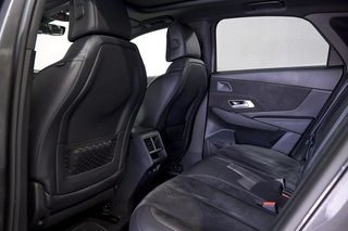 DS DS 7 Crossback BlueHDi 132kW (180CV) Auto. PERF.LINE