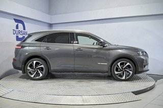 DS DS 7 Crossback BlueHDi 132kW (180CV) Auto. PERF.LINE