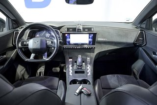 DS DS 7 Crossback BlueHDi 132kW (180CV) Auto. PERF.LINE