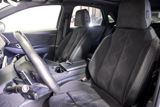 DS DS 7 Crossback BlueHDi 132kW (180CV) Auto. PERF.LINE