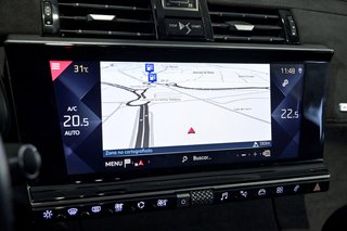 DS DS 7 Crossback BlueHDi 132kW (180CV) Auto. PERF.LINE