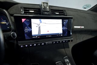 DS DS 7 Crossback BlueHDi 132kW (180CV) Auto. PERF.LINE