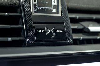 DS DS 7 Crossback BlueHDi 132kW (180CV) Auto. PERF.LINE