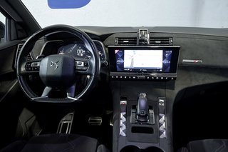 DS DS 7 Crossback BlueHDi 132kW (180CV) Auto. PERF.LINE