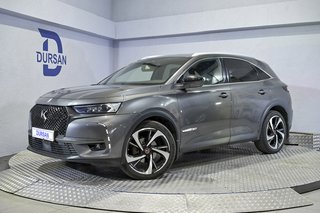 DS DS 7 Crossback BlueHDi 132kW (180CV) Auto. PERF.LINE
