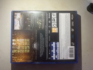 Hogwarts Legacy PS4 (PlayStation 4)