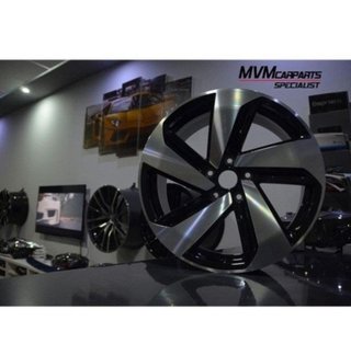 Juego de 4 Llantas 18 GT20 Edition VW027