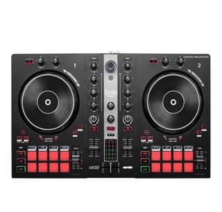 Hercules DJControl Inpulse 300 MK2