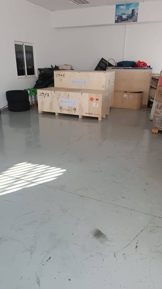 DTF 60cm 2 i3200 + horno + prensa MEM sin uso