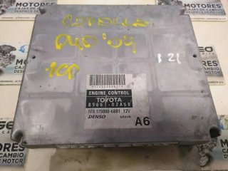 Centralita motor uce TOYOTA COROLLA (E12)