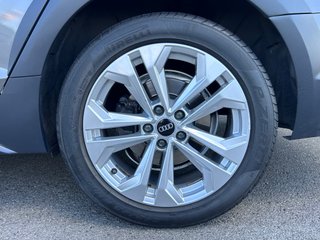 Audi A4 Allroad 40 TDI QUATTRO STRONIC 204CV