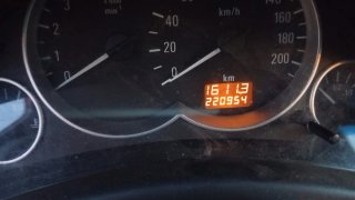 Opel Combo 2005