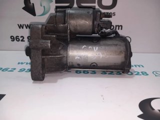 Motor arranque RENAULT MASTER II FASE 2