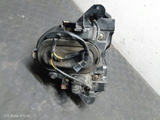 Faro anteriore Keeway RKV 125