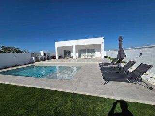 Alquiler de chalet en chiclana