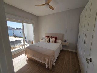 Alquiler de chalet en chiclana