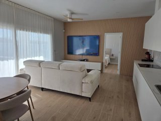 Alquiler de chalet en chiclana