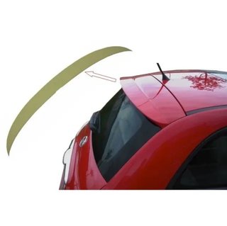 Aleron spoiler de techo para Fiat 500