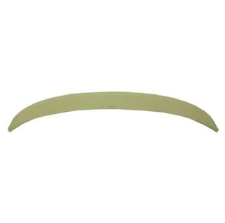 Aleron spoiler de techo para Fiat 500