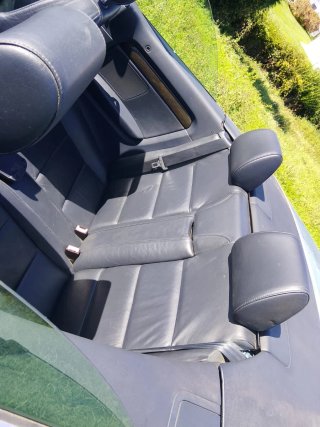 SÉ VENDÉ AUDI A4 2500 TDI V6 180CV 6 VELOCIDADES